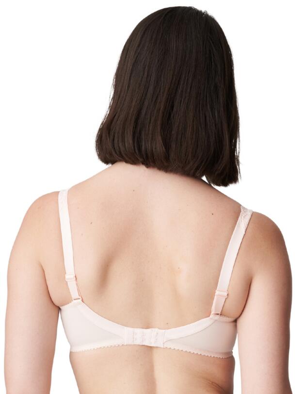 Prima Donna Madison Full Cup Bra Pink Diamond 