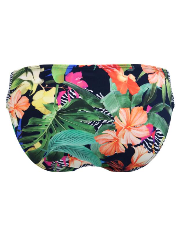 Pour Moi Havana Breeze Bikini Brief Tropical