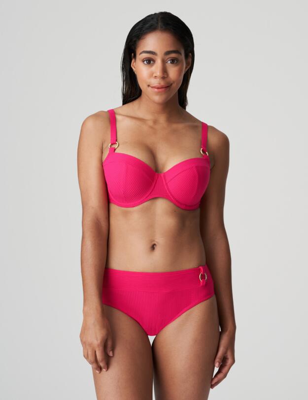 Prima Donna Swim Sahara Full Brief Bikini Freesia