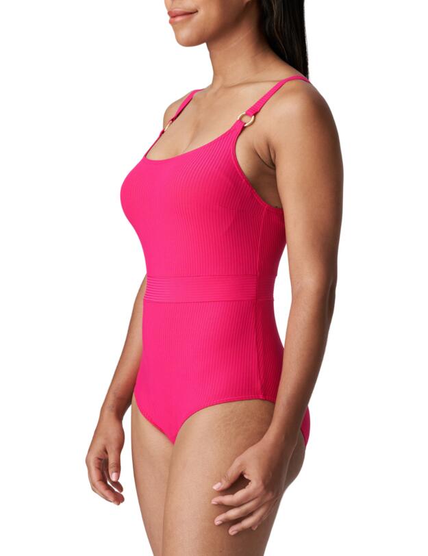 Prima Donna Swim Sahara Padded Swimsuit Freesia