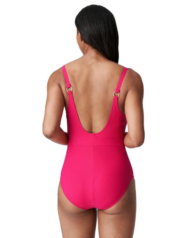 Prima Donna Swim Sahara Padded Swimsuit Freesia