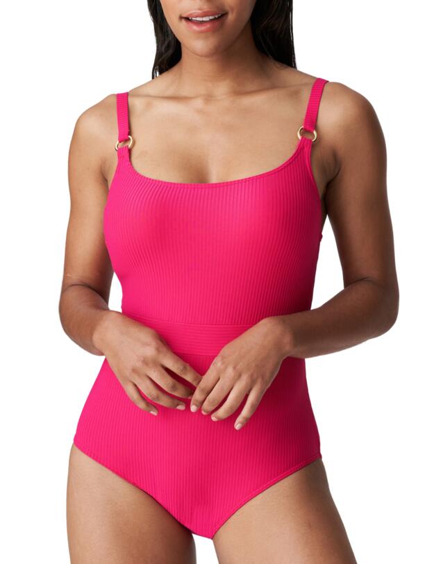 Prima Donna Swim Sahara Padded Swimsuit Freesia