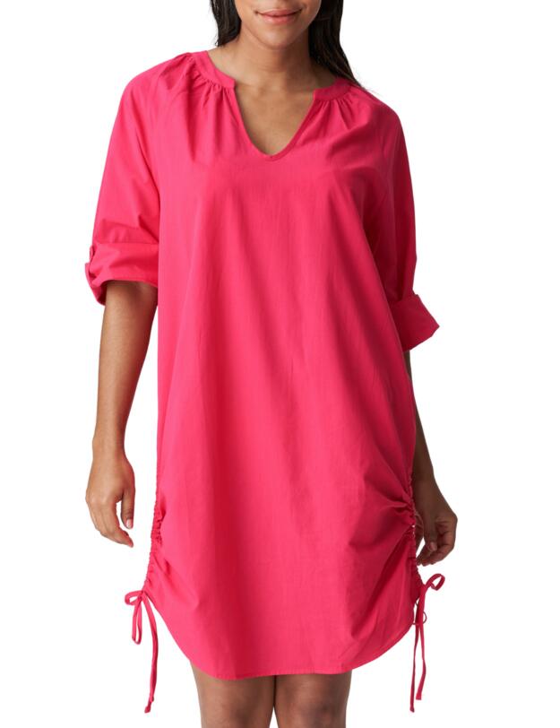 Prima Donna Sahara Swim Swimwear Dress Short Freesia