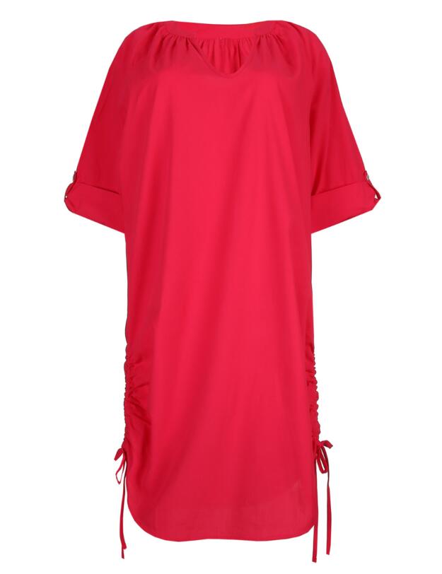 Prima Donna Sahara Swim Swimwear Dress Short Freesia