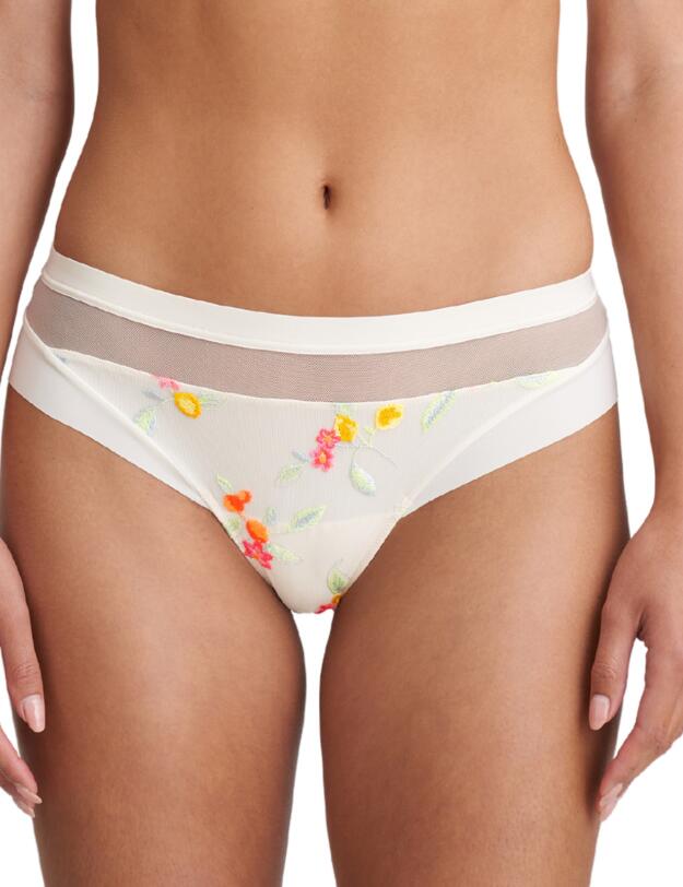 Marie Jo Nagae Hotpants Geisha
