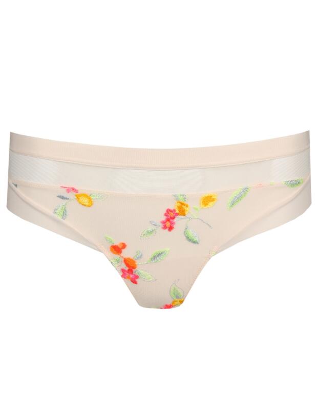 Marie Jo Nagae Hotpants Geisha