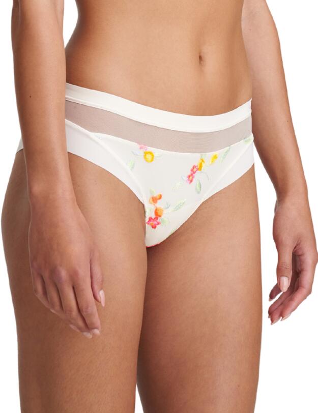 Marie Jo Nagae Hotpants Geisha