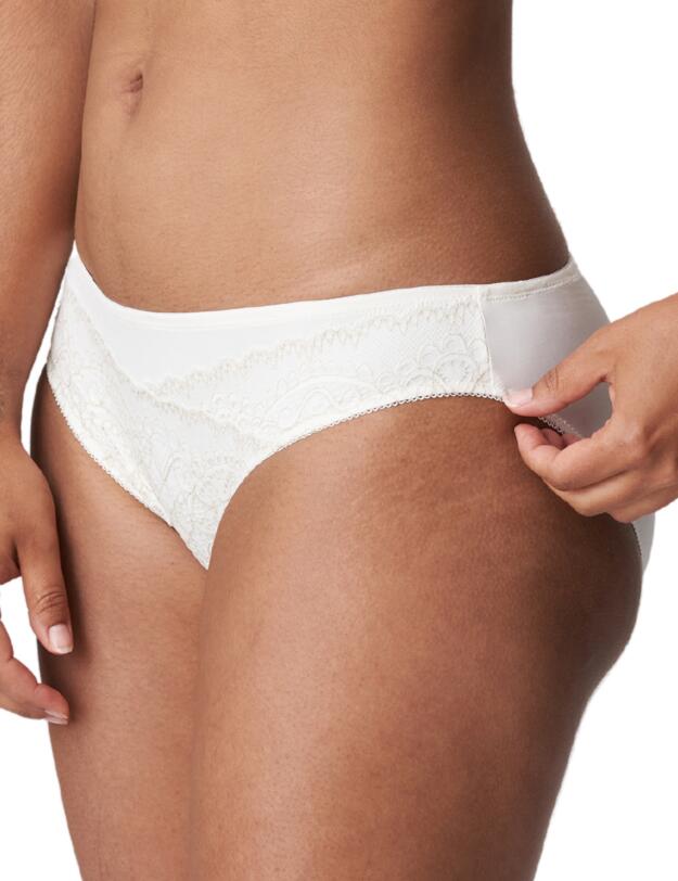 Prima Donna Twist I Do Rio Briefs Natural