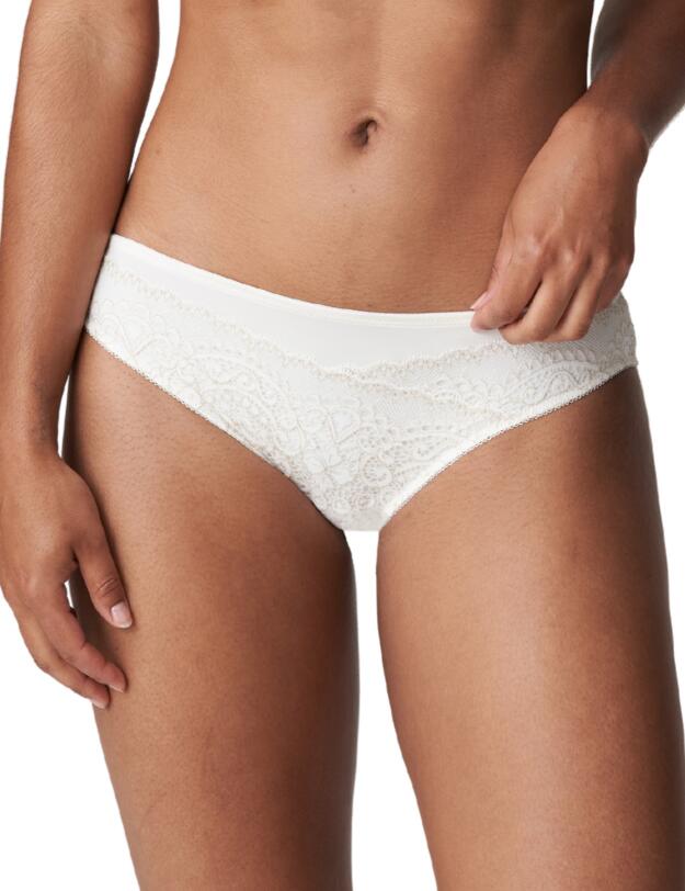 Prima Donna Twist I Do Rio Briefs Natural