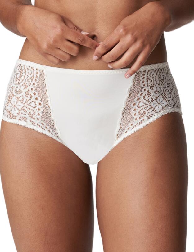 Prima Donna Twist I do Full Briefs Natural