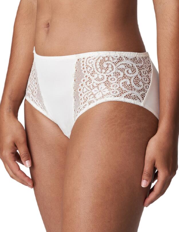 Prima Donna Twist I do Full Briefs Natural