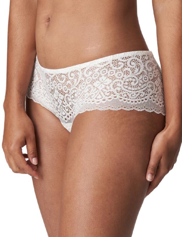 Prima Donna Twist I Do Hotpants Natural