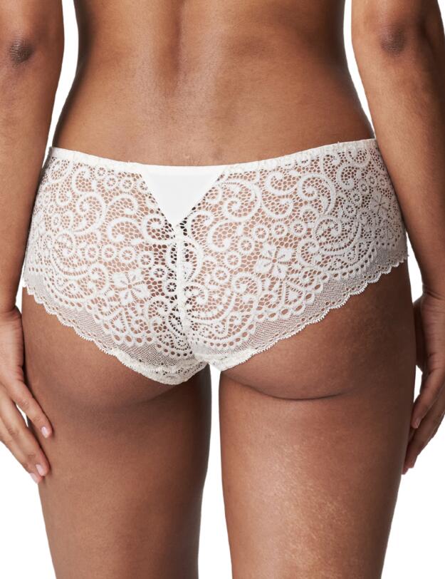 Prima Donna Twist I Do Hotpants Natural