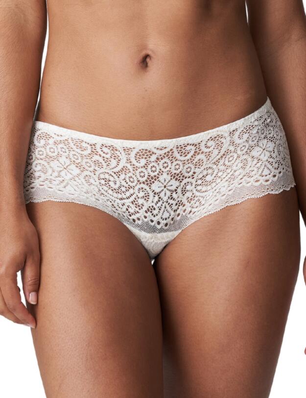 Prima Donna Twist I Do Hotpants Natural