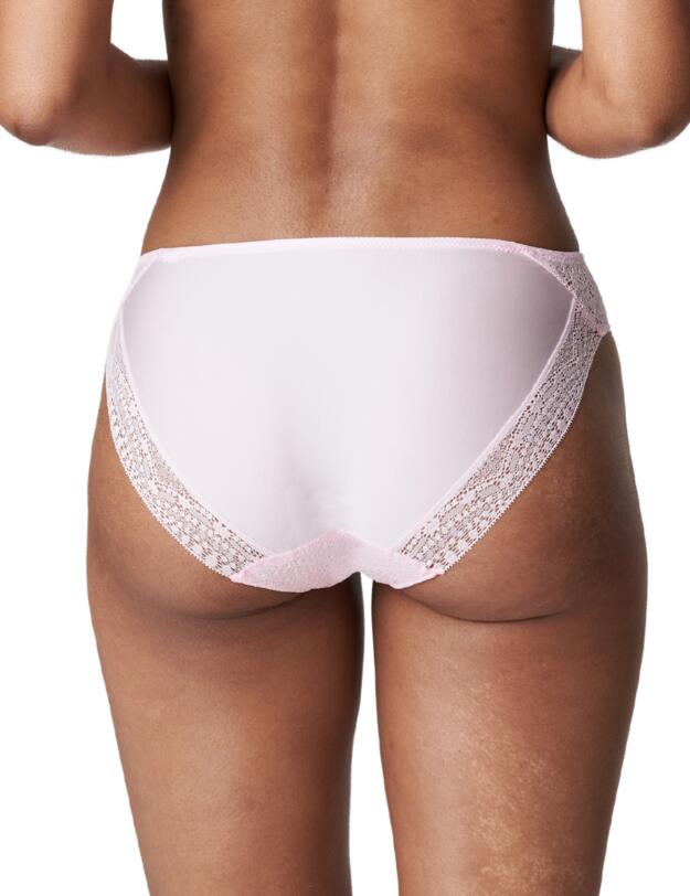 Prima Donna Epirus Rio Briefs Fifties Pink