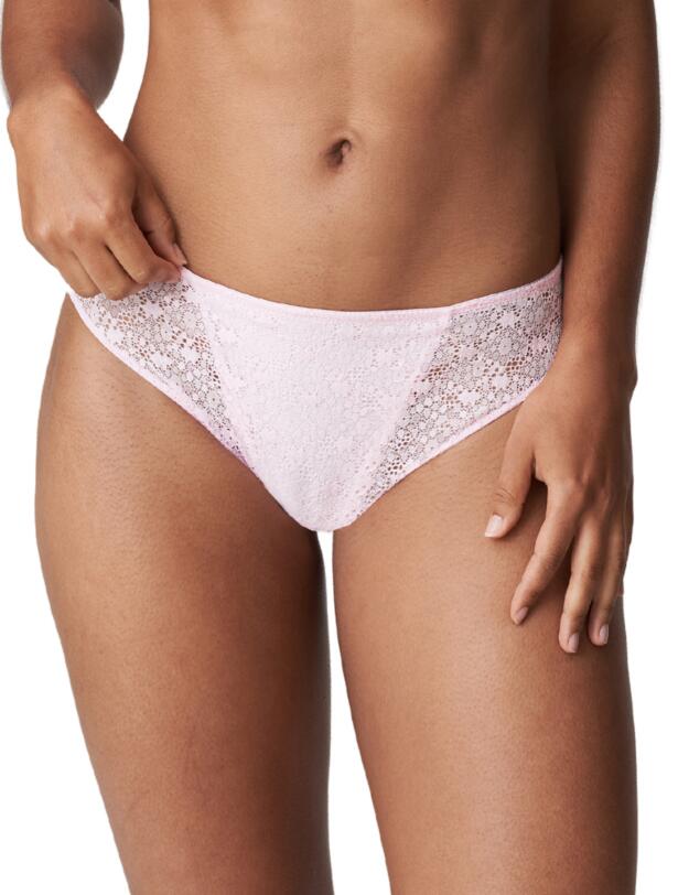 Prima Donna Epirus Rio Briefs Fifties Pink