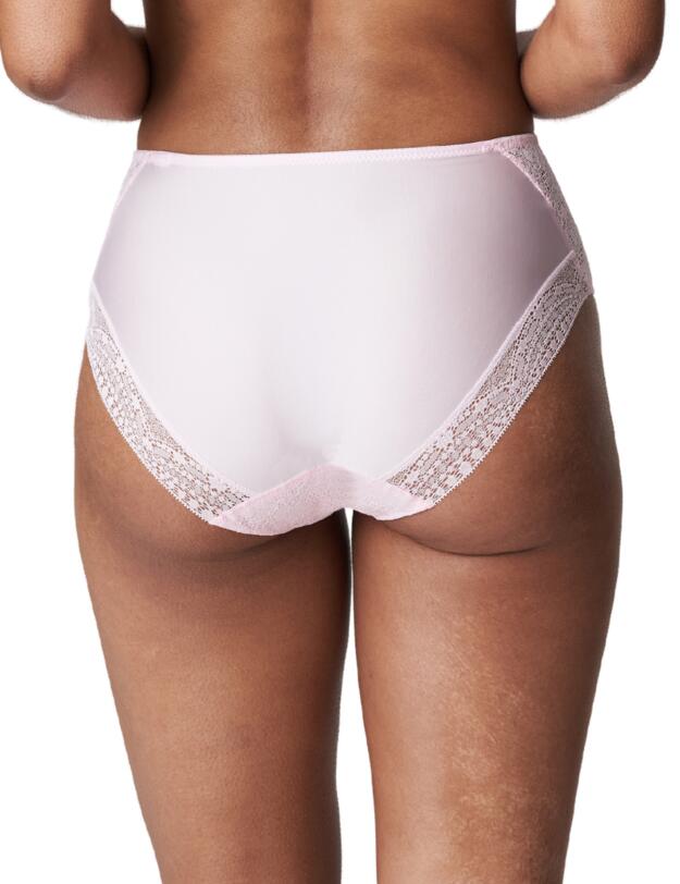 Prima Donna Epirus Full Briefs Fifties Pink