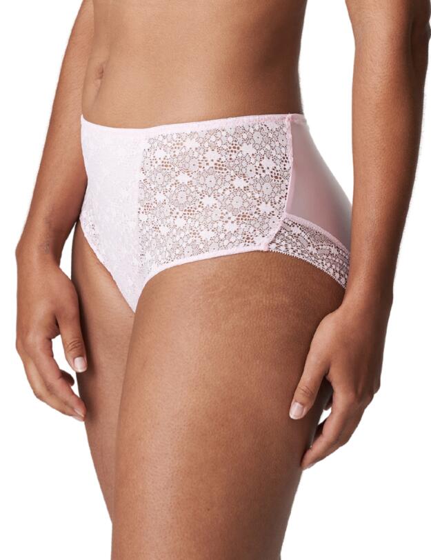 Prima Donna Epirus Full Briefs Fifties Pink