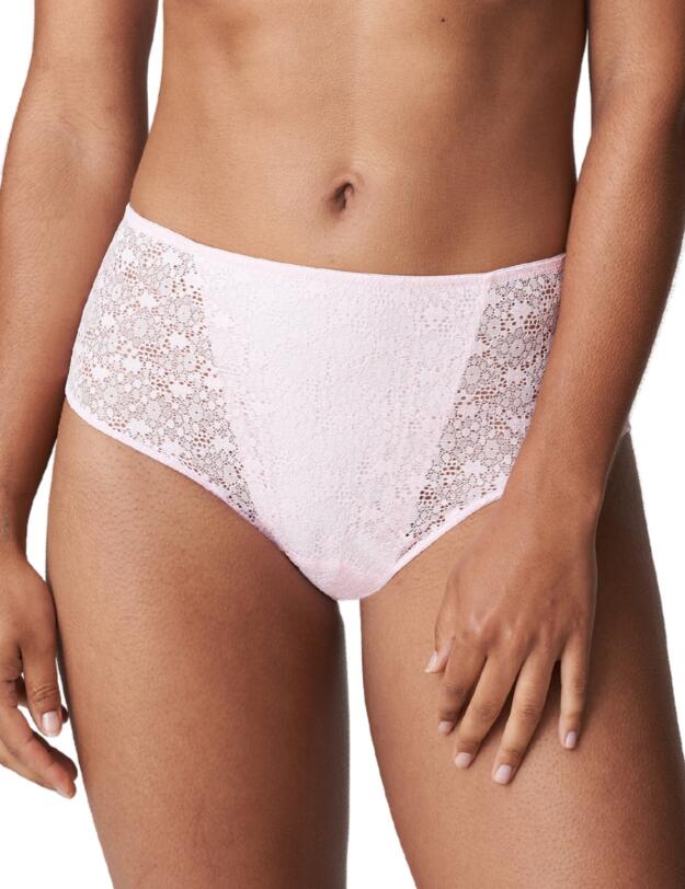 Prima Donna Epirus Full Briefs Fifties Pink