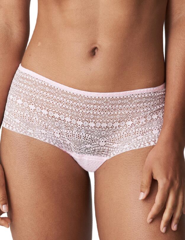 Prima Donna Epirus Hotpants Fifties Pink
