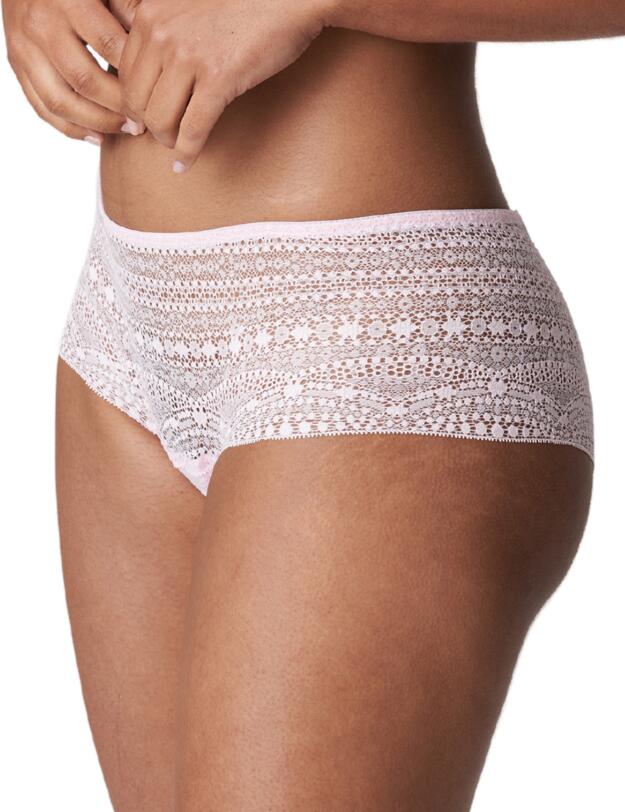 Prima Donna Epirus Hotpants Fifties Pink
