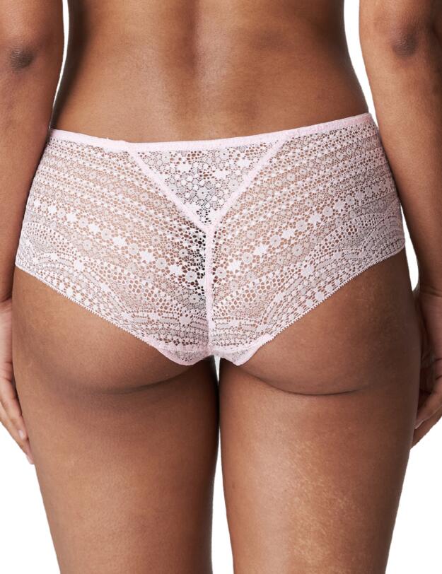 Prima Donna Epirus Hotpants Fifties Pink