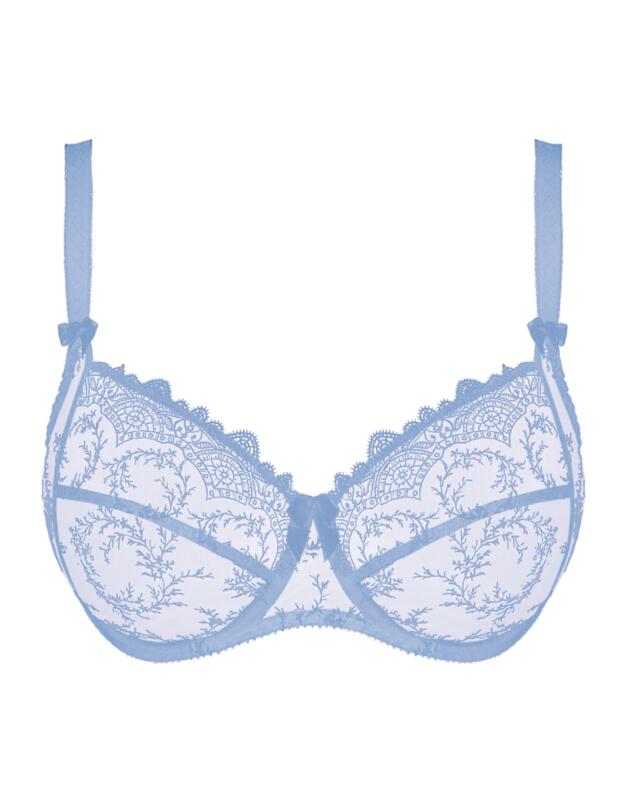 Empreinte Louise Full Cup Bra Provence