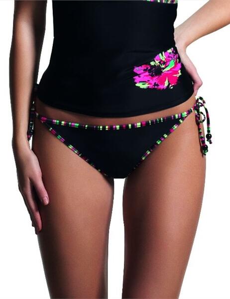 3032 Freya Hoople Reversible Tie Brief - 3032 Reversible Brief