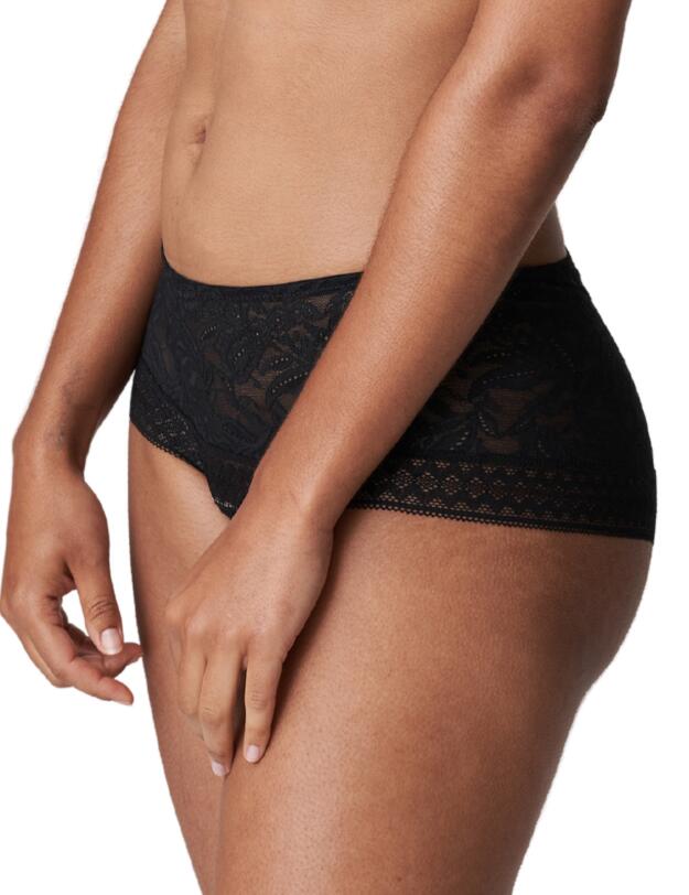 Prima Donna Palermo Hotpants Black