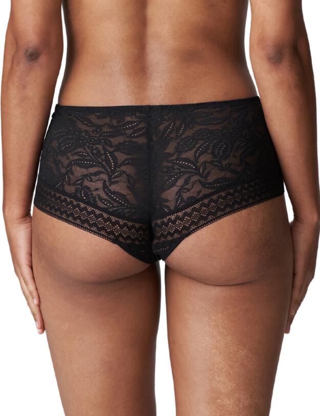 Prima Donna Palermo Hotpants Black