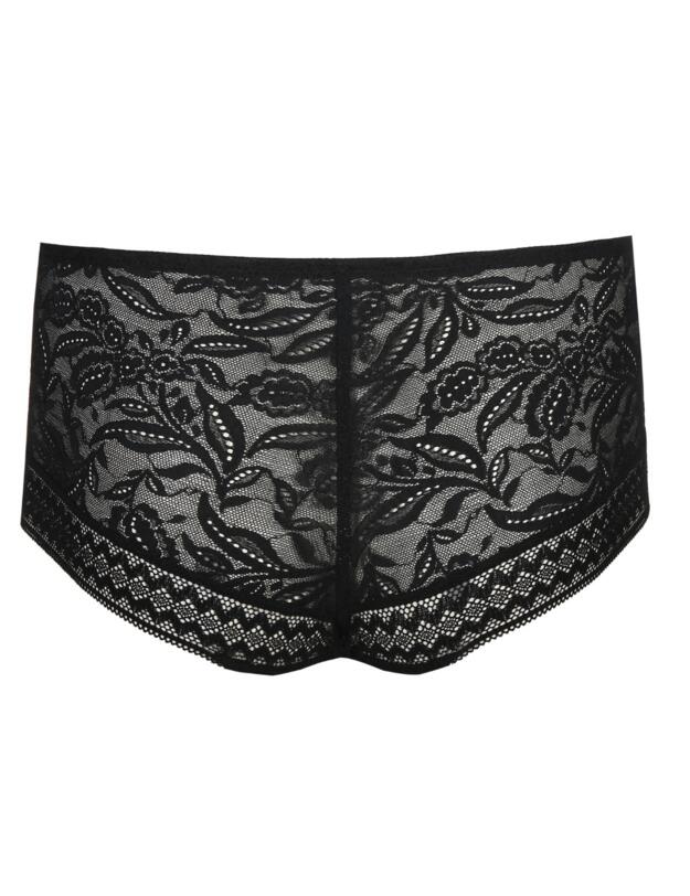 Prima Donna Palermo Hotpants Black