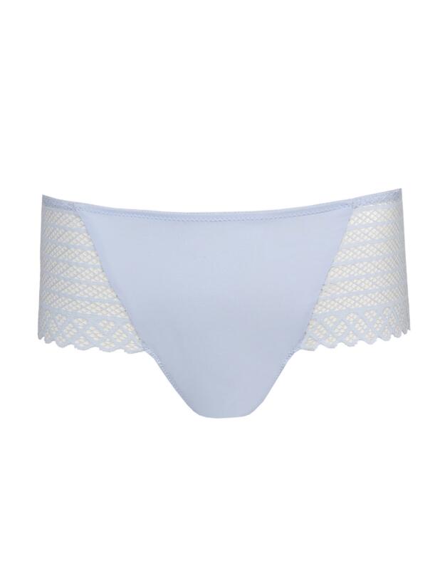 Prima Donna Twist East End Hotpants Heather Blue