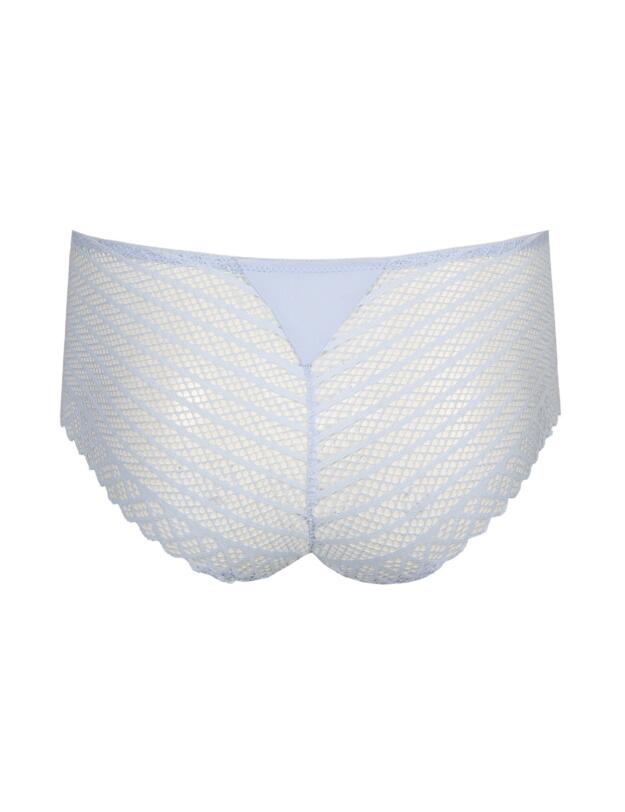 Prima Donna Twist East End Hotpants Heather Blue