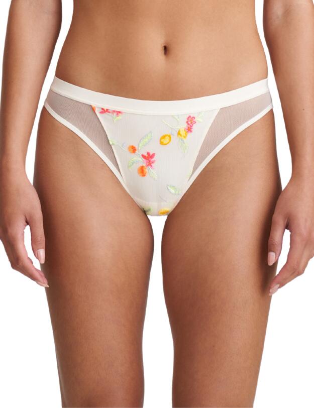 Marie Jo Nagae Rio Brief Geisha