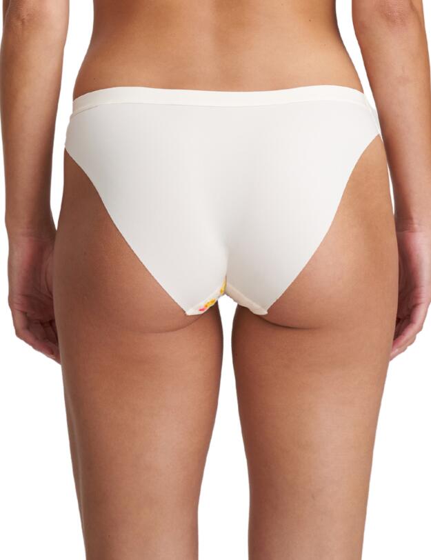 Marie Jo Nagae Rio Brief Geisha