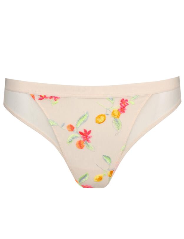 Marie Jo Nagae Rio Brief Geisha