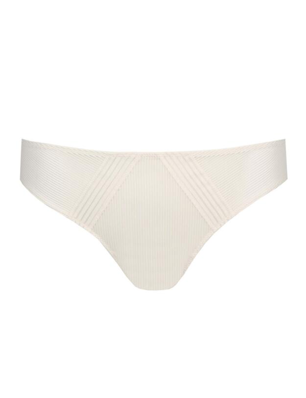 Marie Jo Tokuda Rio Brief Natural