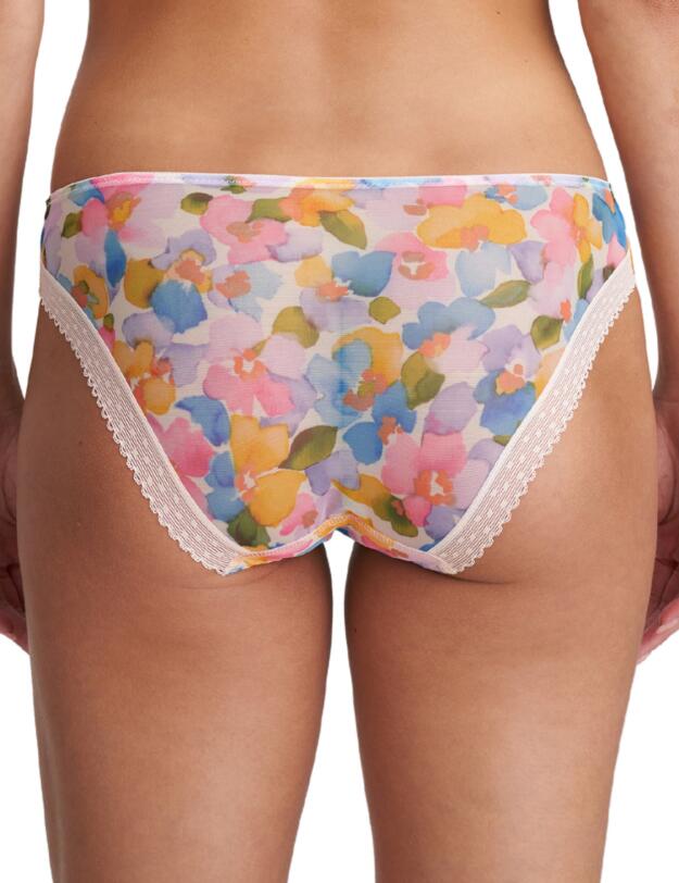 Marie Jo Taro Rio Brief Bloom