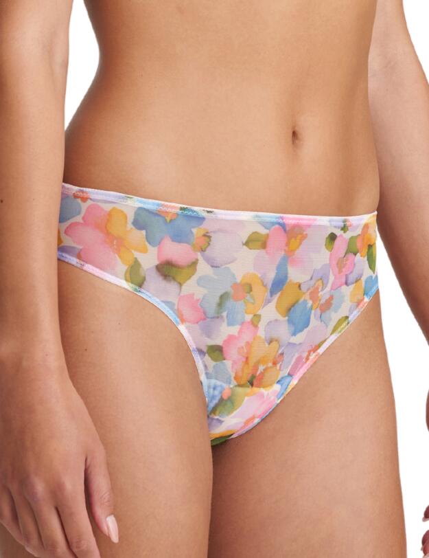 Marie Jo Taro Rio Brief Bloom