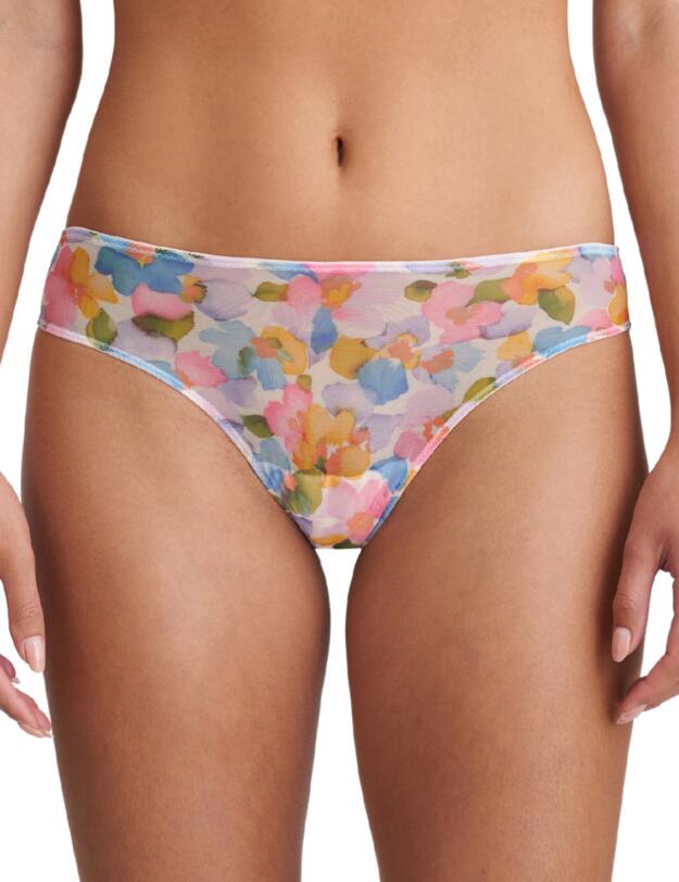 Marie Jo Taro Rio Brief Bloom