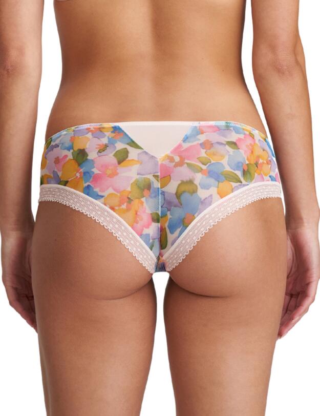 Marie Jo Taro Shorts Bloom