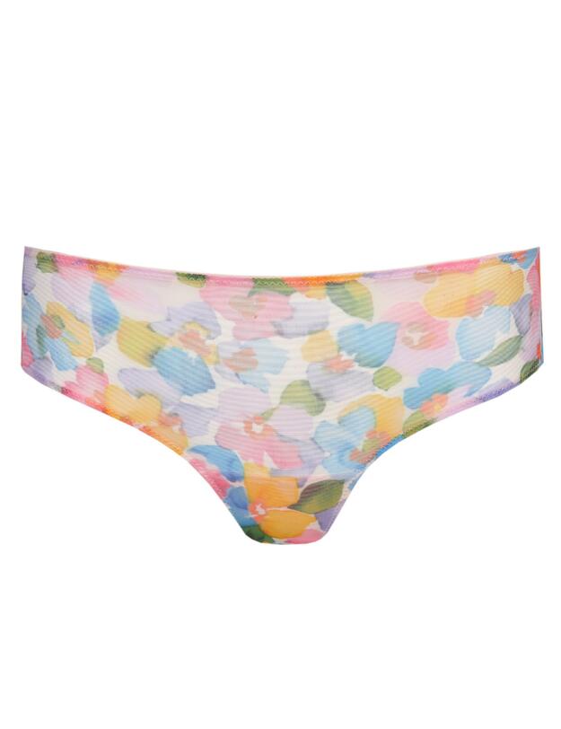 Marie Jo Taro Shorts Bloom
