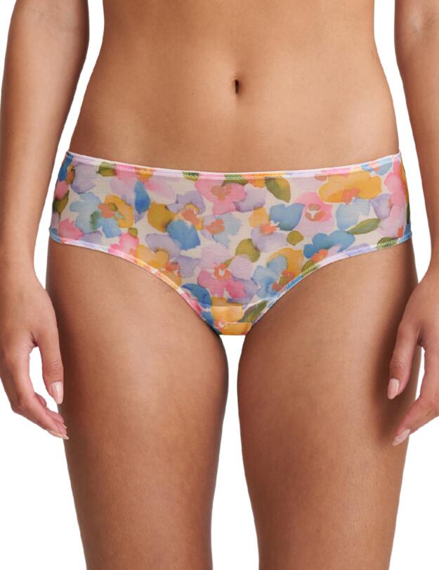 Marie Jo Taro Shorts Bloom
