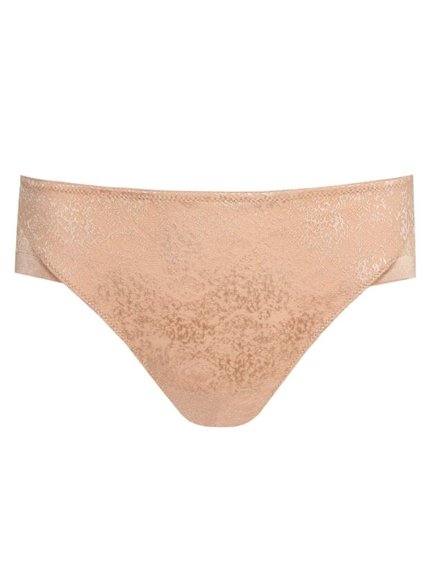 Prima Donna Lumino Rio Briefs Caffe Latte