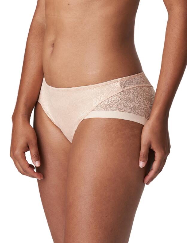 Prima Donna Lumino Rio Briefs Caffe Latte
