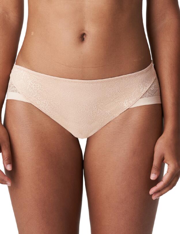 Prima Donna Lumino Rio Briefs Caffe Latte