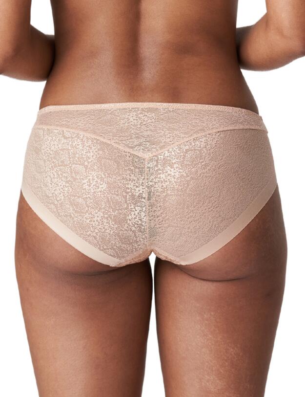 Prima Donna Lumino Rio Briefs Caffe Latte