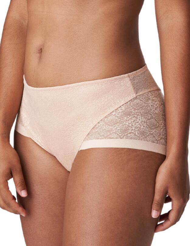Prima Donna Lumino Full Briefs Caffe Latte