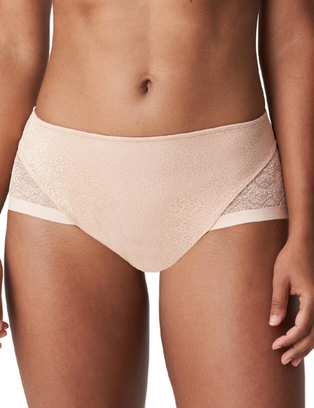 Prima Donna Lumino Full Briefs Caffe Latte