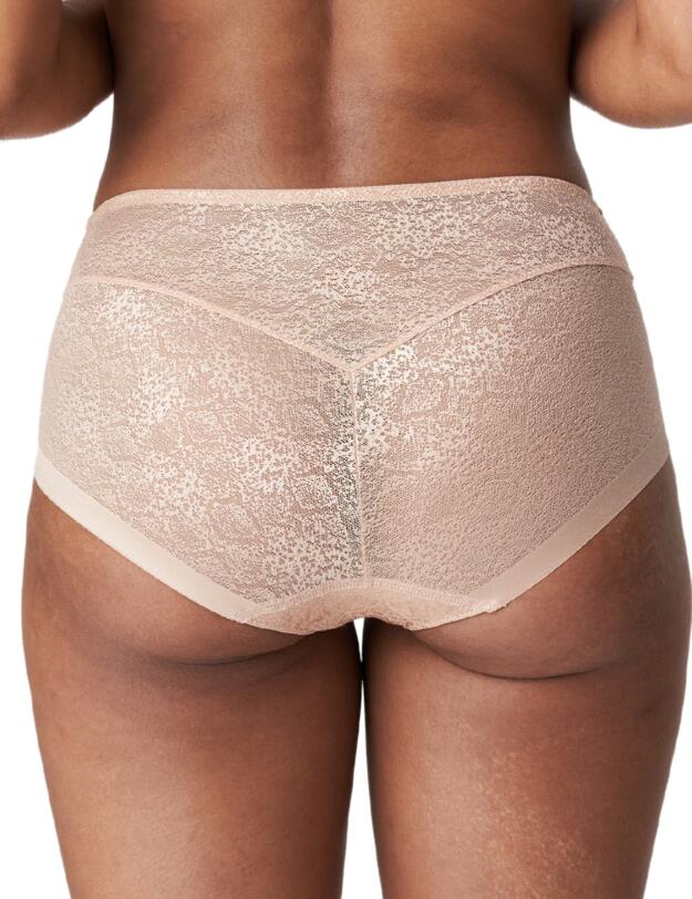 Prima Donna Lumino Full Briefs Caffe Latte